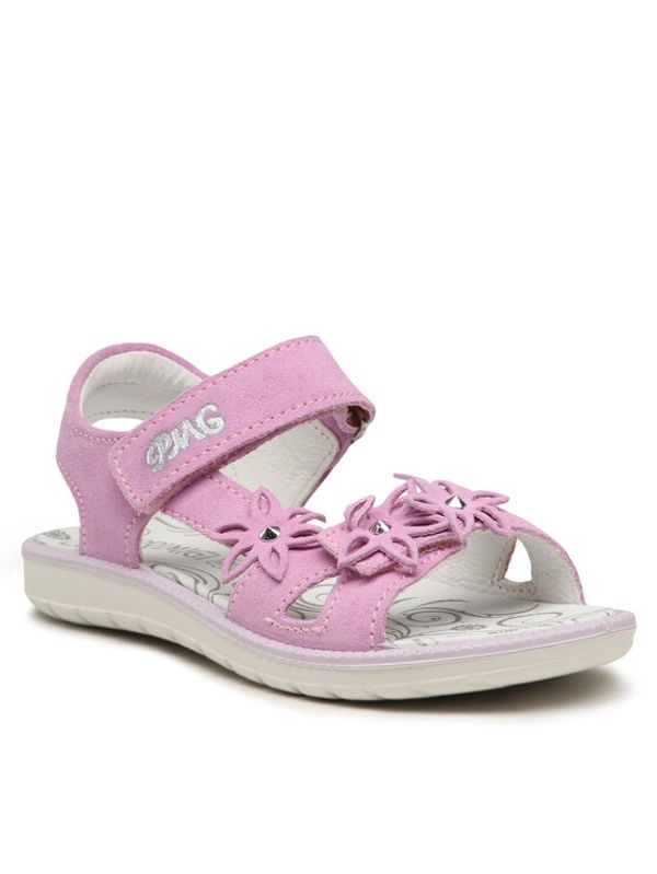 Primigi Primigi Сандали 3884022 S Розов