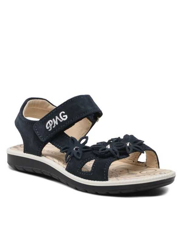 Primigi Primigi Сандали 3884033 S Тъмносин