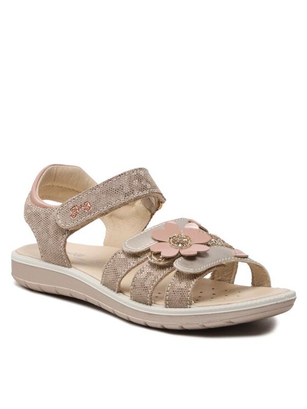 Primigi Primigi Сандали 3884111 D Златист