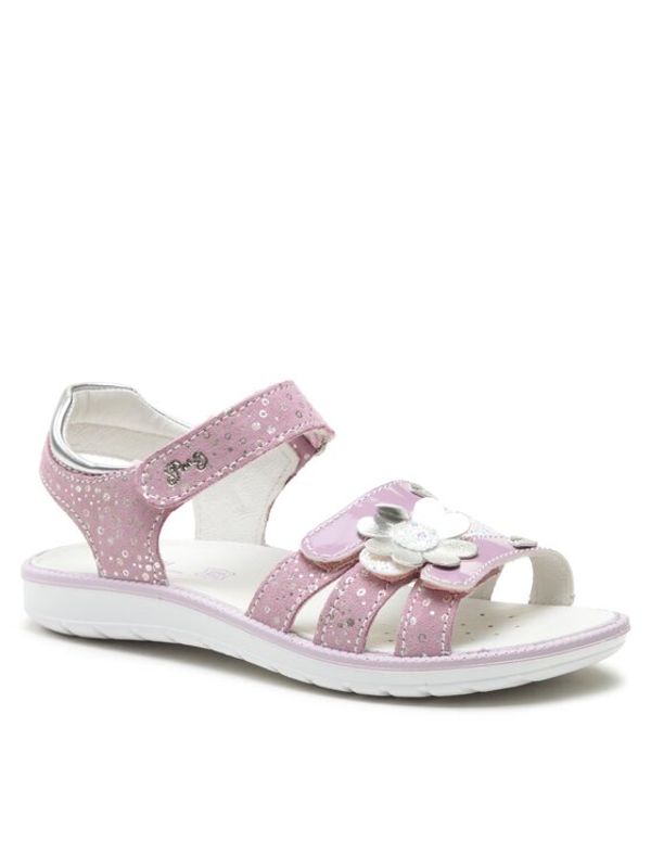 Primigi Primigi Сандали 3884122 D Розов