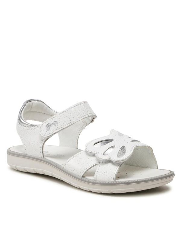 Primigi Primigi Сандали 3884211 D Бял