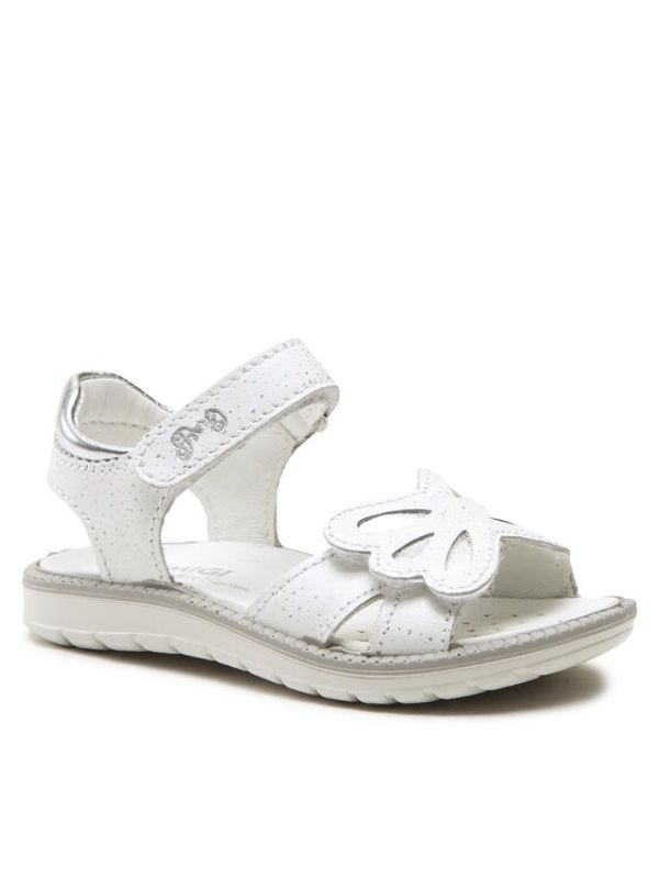 Primigi Primigi Сандали 3884211 M Бял