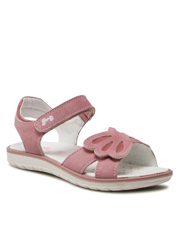 Primigi Primigi Сандали 3884222 D Розов