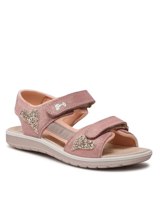 Primigi Primigi Сандали 3884300 D Бежов