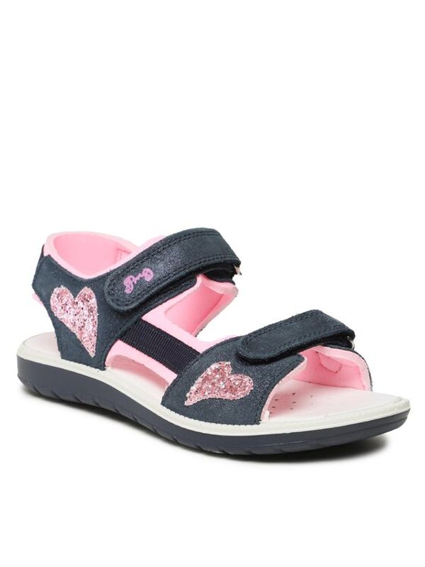 Primigi Primigi Сандали 3884311 D Тъмносин