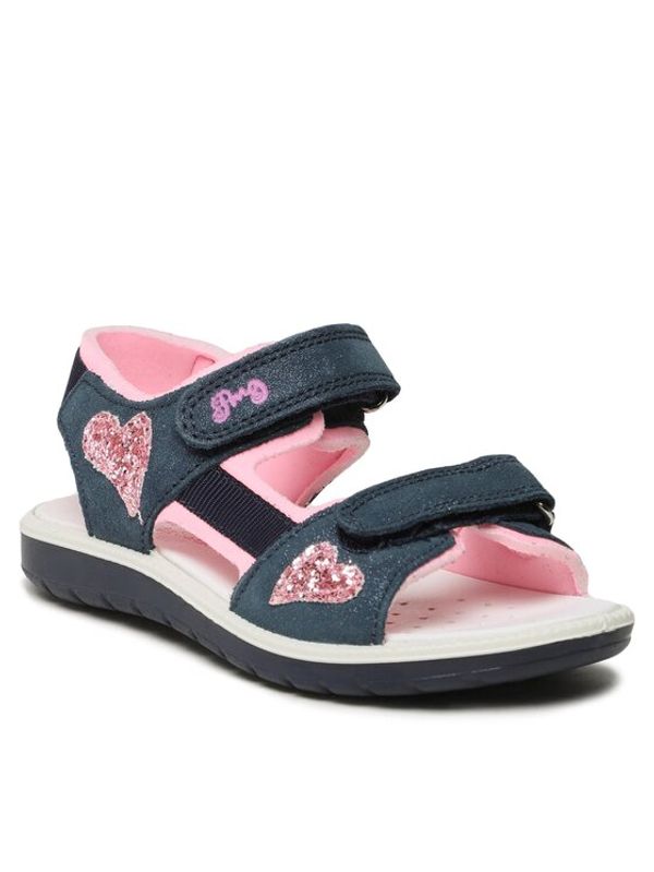 Primigi Primigi Сандали 3884311 S Тъмносин