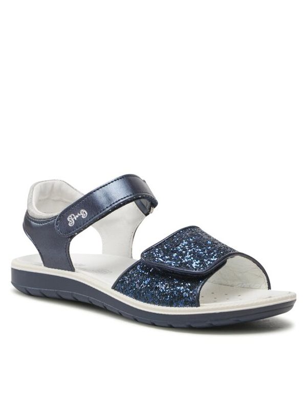 Primigi Primigi Сандали 3884422 D Тъмносин