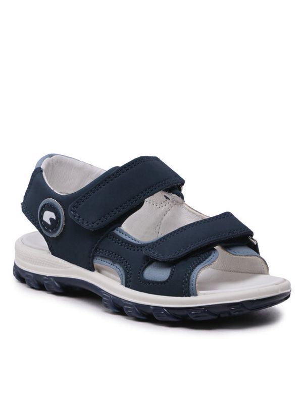 Primigi Primigi Сандали 3884444 D Розов