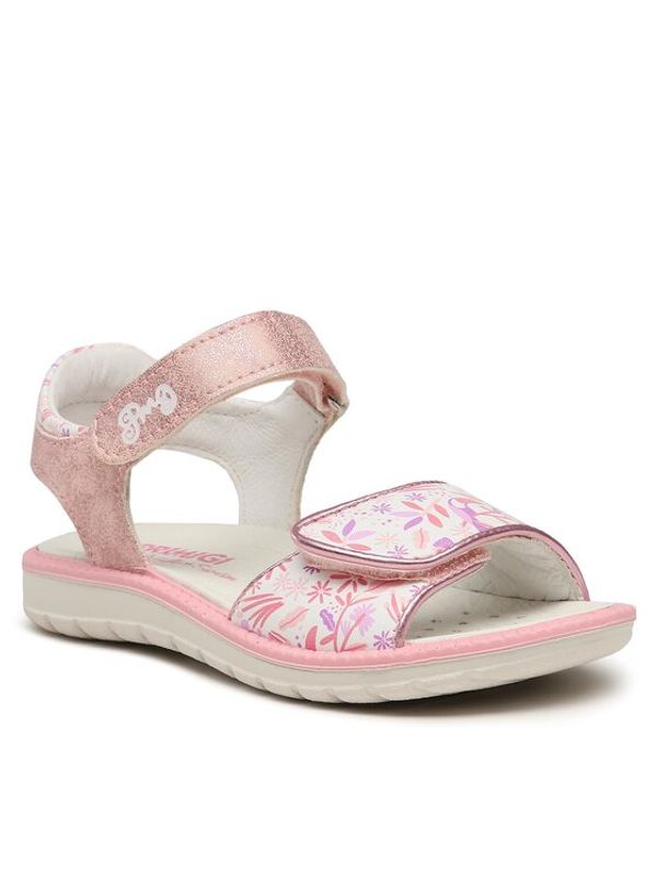 Primigi Primigi Сандали 3884444 M Розов