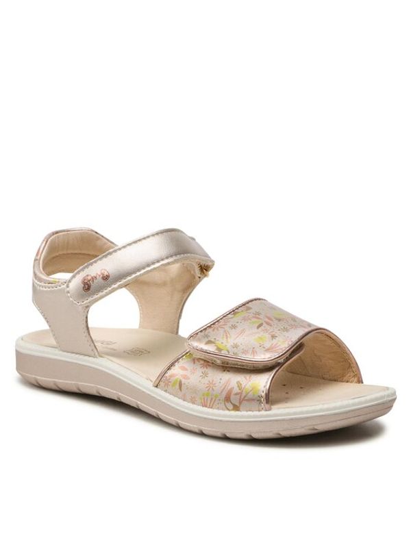 Primigi Primigi Сандали 3884455 D Златист