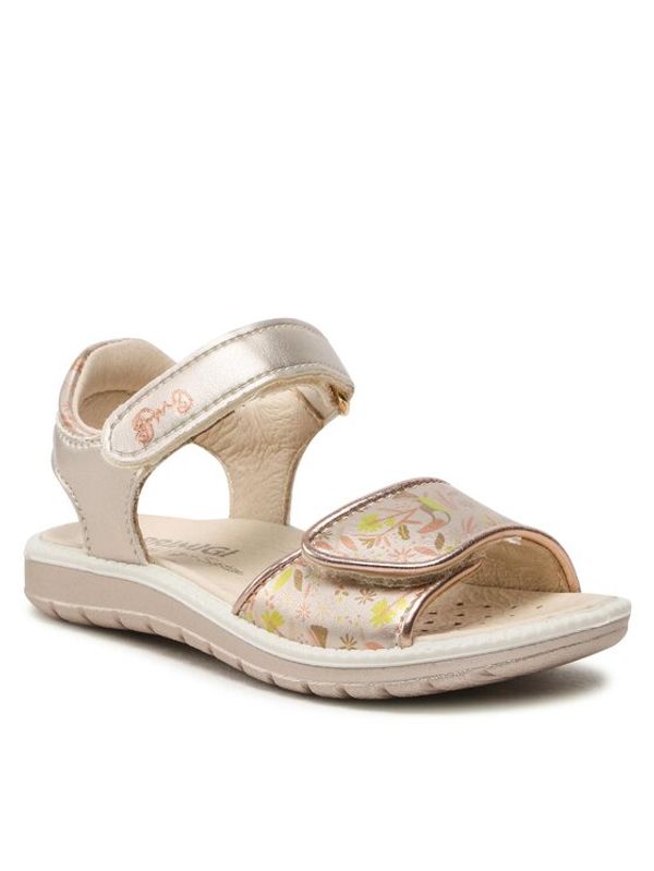 Primigi Primigi Сандали 3884455 M Златист