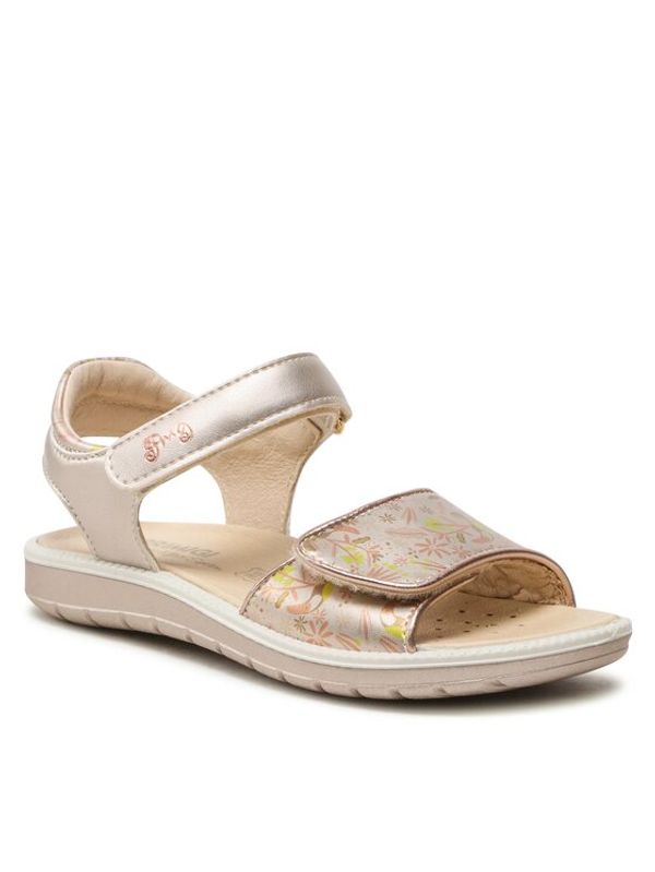 Primigi Primigi Сандали 3884455 S Златист