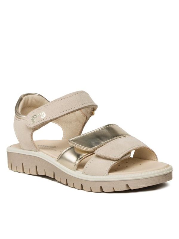 Primigi Primigi Сандали 3886011 S Бежов