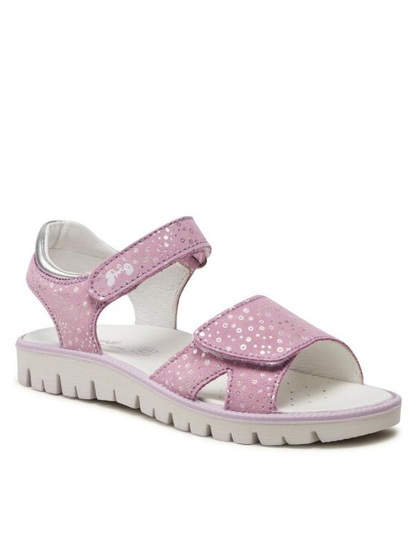 Primigi Primigi Сандали 3886222 D Розов