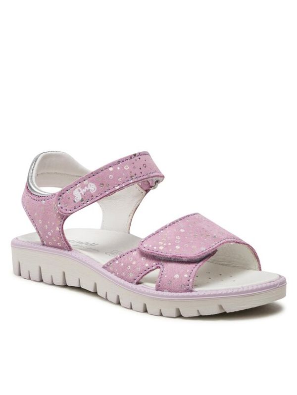 Primigi Primigi Сандали 3886222 S Виолетов