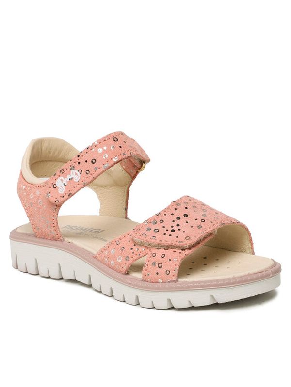 Primigi Primigi Сандали 3886233 S Розов