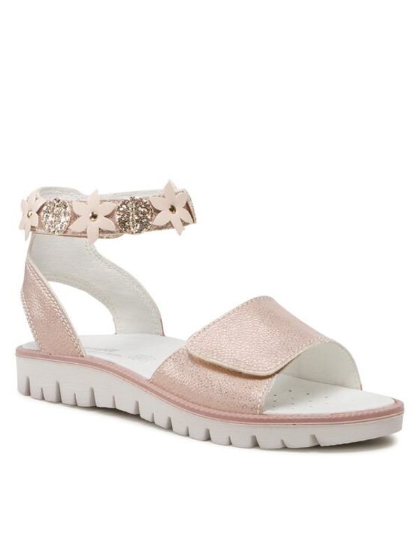 Primigi Primigi Сандали 3886300 D Розов