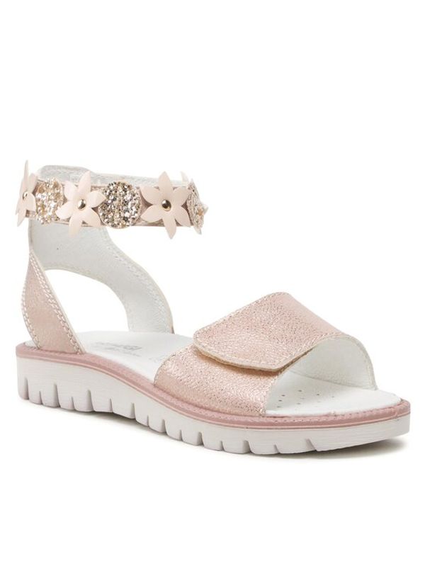 Primigi Primigi Сандали 3886300 S Розов