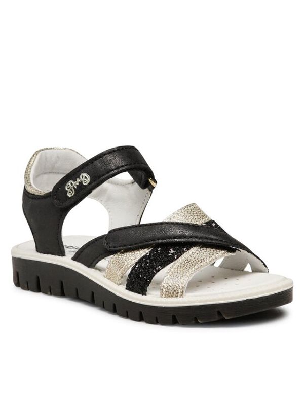 Primigi Primigi Сандали 3886422 M Черен