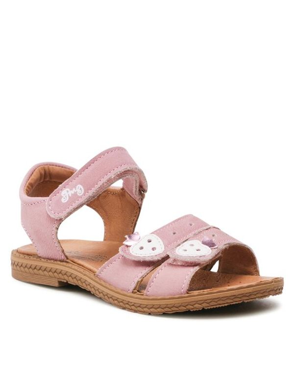 Primigi Primigi Сандали 3888300 S Розов