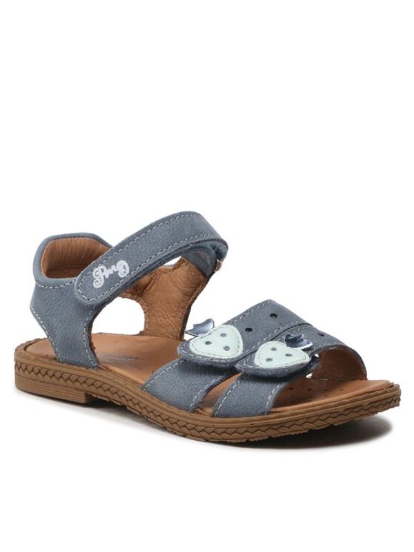 Primigi Primigi Сандали 3888311 M Тъмносин