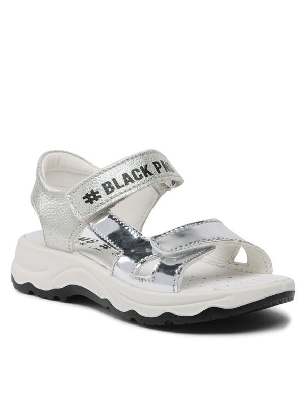 Primigi Primigi Сандали 3890100 M Сребрист