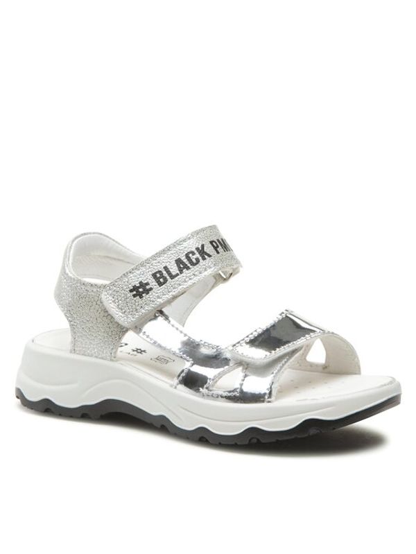 Primigi Primigi Сандали 3890100 S Сребрист