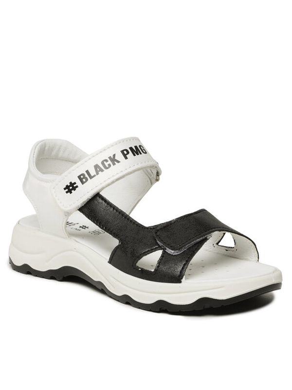 Primigi Primigi Сандали 3890122 D Бял