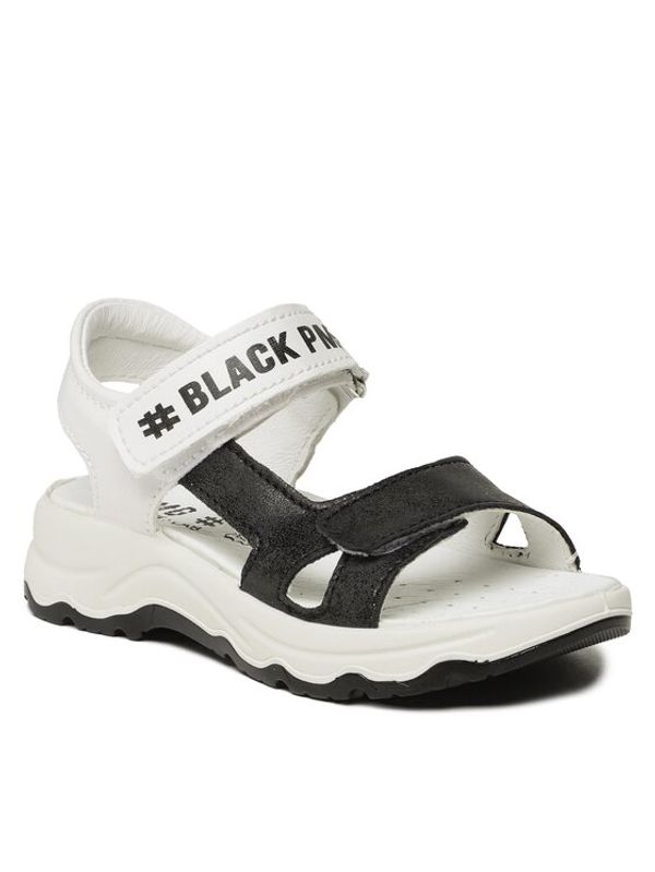 Primigi Primigi Сандали 3890122 M Бял