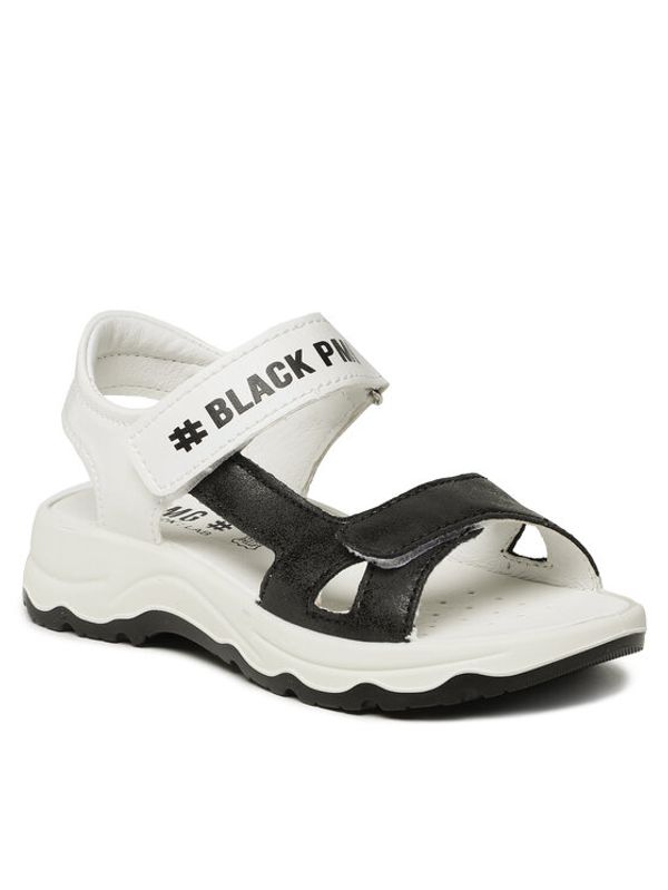 Primigi Primigi Сандали 3890122 S Бял