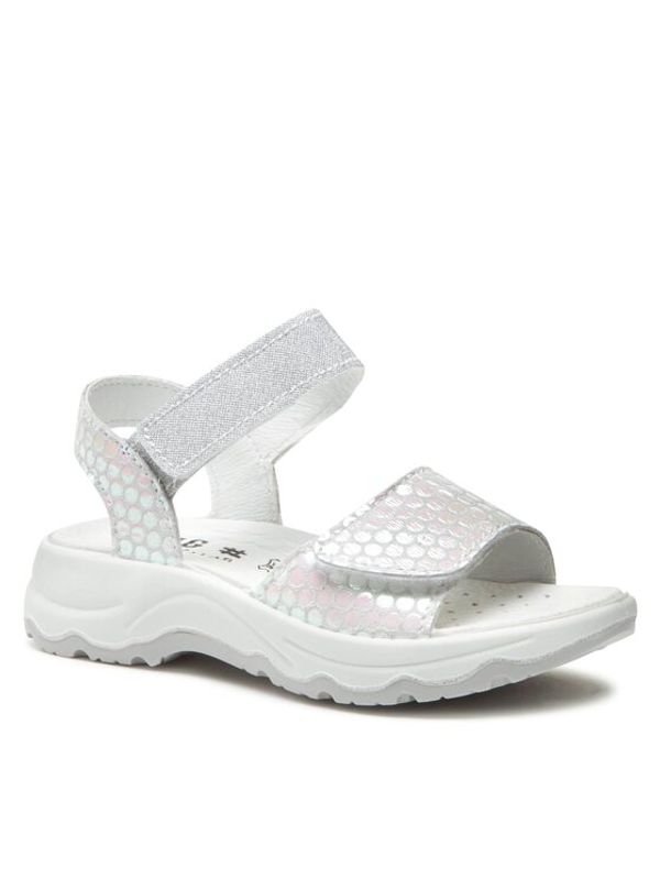 Primigi Primigi Сандали 3890200 M Сребрист