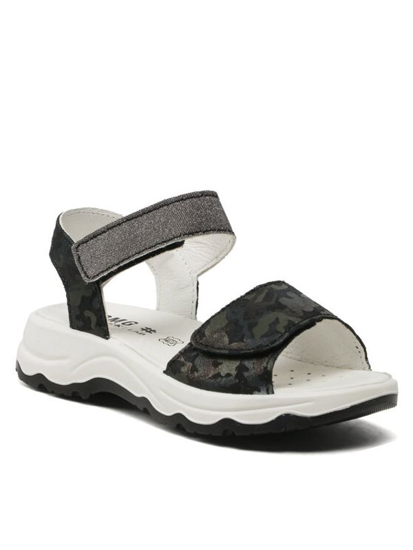 Primigi Primigi Сандали 3890222 Черен