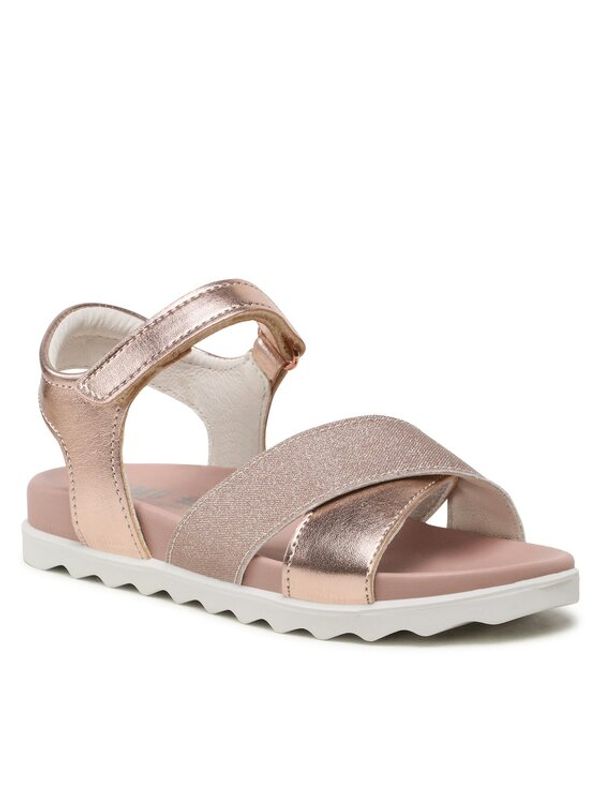 Primigi Primigi Сандали 3892000 S Розов