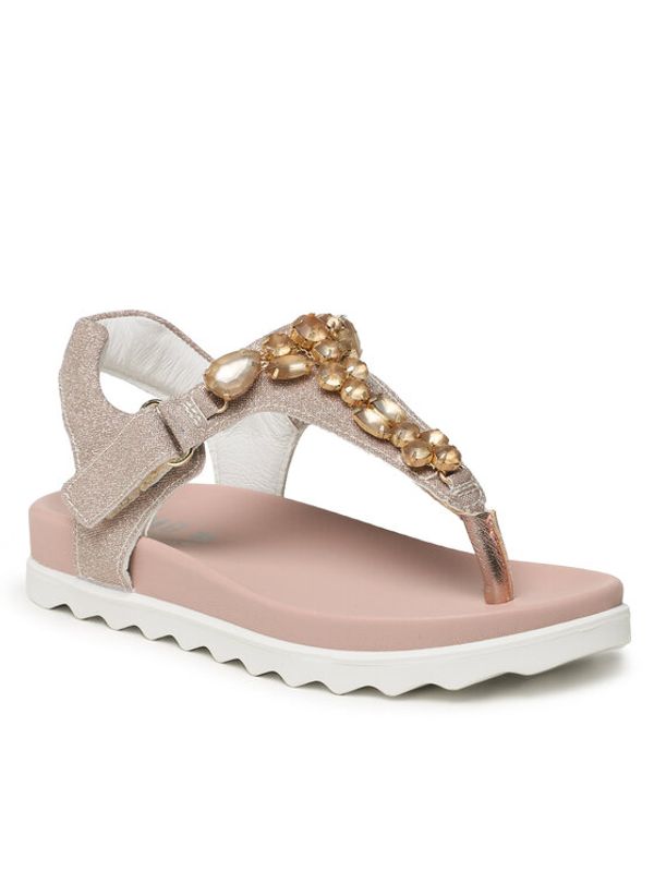 Primigi Primigi Сандали 3892100 S Розов