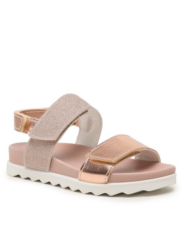 Primigi Primigi Сандали 3892200 Розов