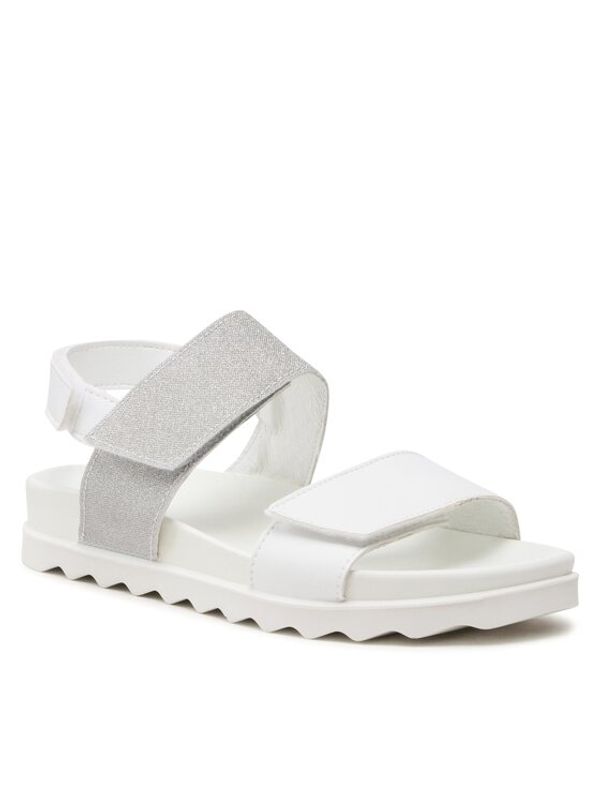 Primigi Primigi Сандали 3892211 D Бял