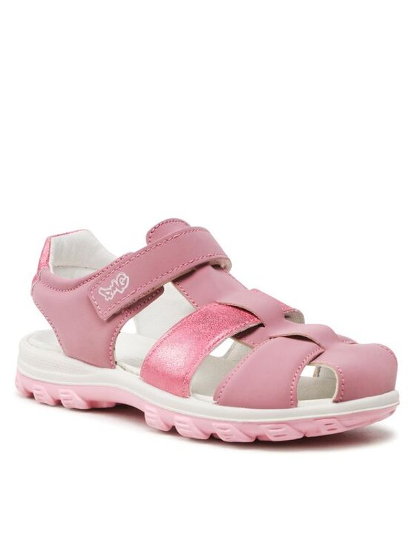 Primigi Primigi Сандали 3894044 D Розов