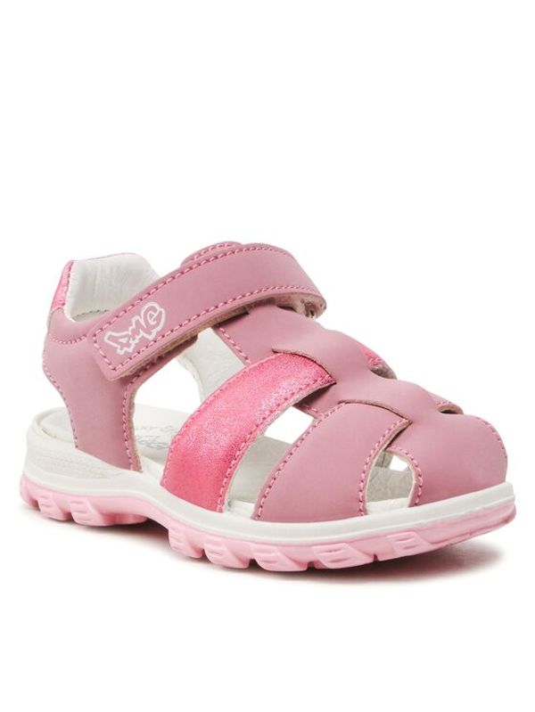 Primigi Primigi Сандали 3894044 M Розов