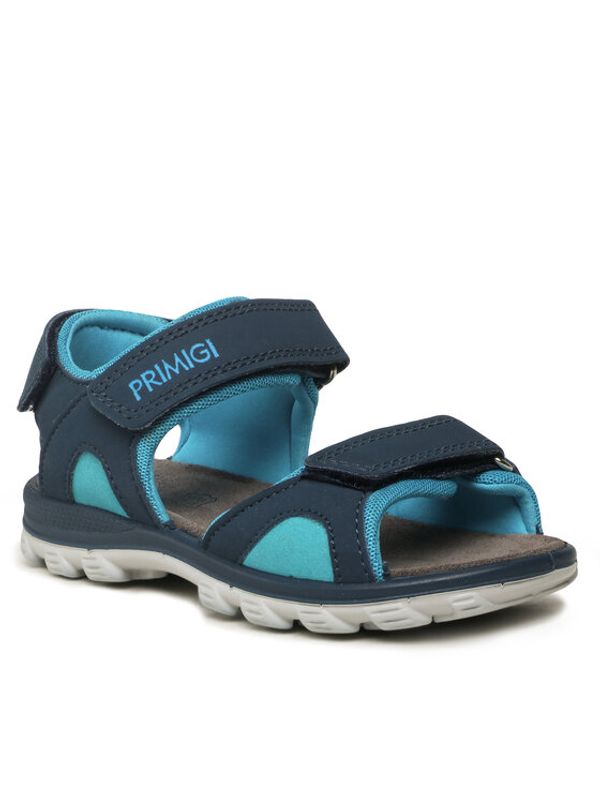 Primigi Primigi Сандали 3894100 D Тъмносин