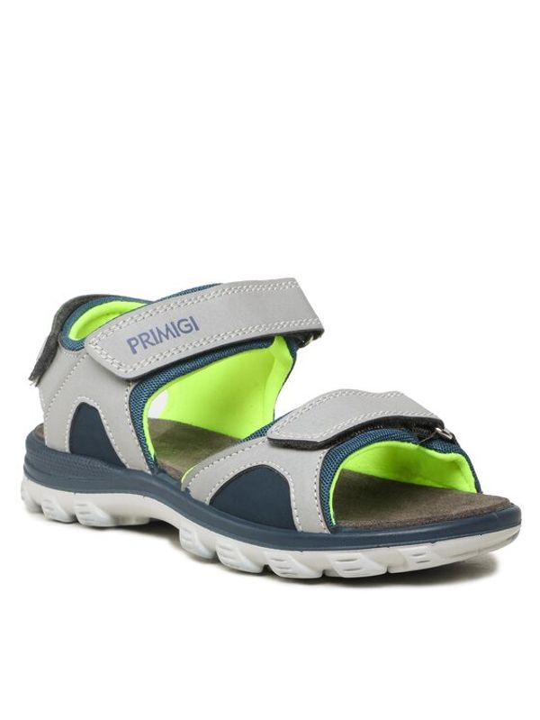Primigi Primigi Сандали 3894111 D Сив