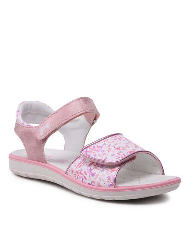 Primigi Primigi Сандали 3894222 S Тъмносин