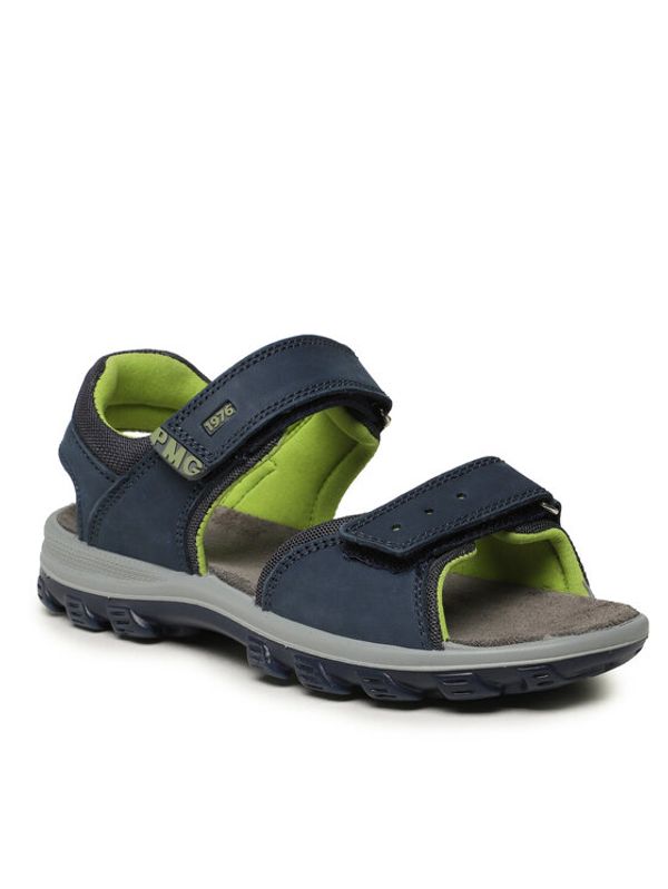 Primigi Primigi Сандали 3894311 D Син