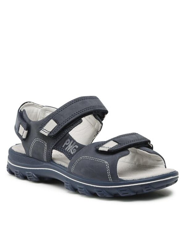 Primigi Primigi Сандали 3894400 D Тъмносин