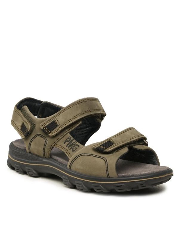 Primigi Primigi Сандали 3894433 D Каки