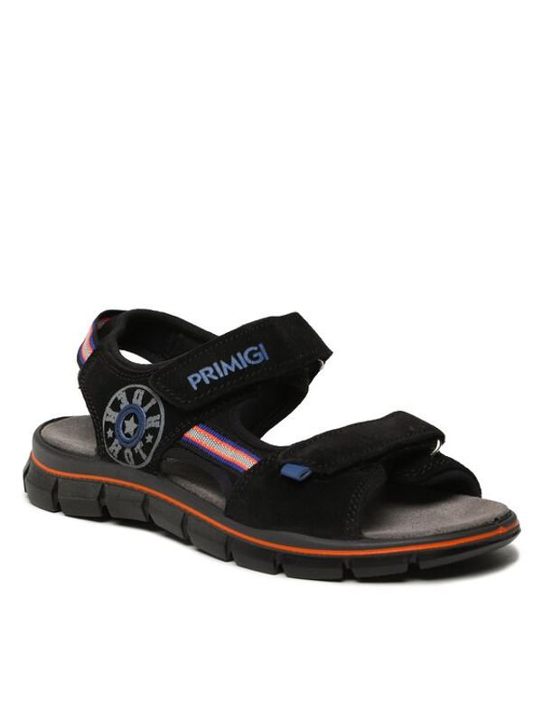 Primigi Primigi Сандали 3896000 D Черен