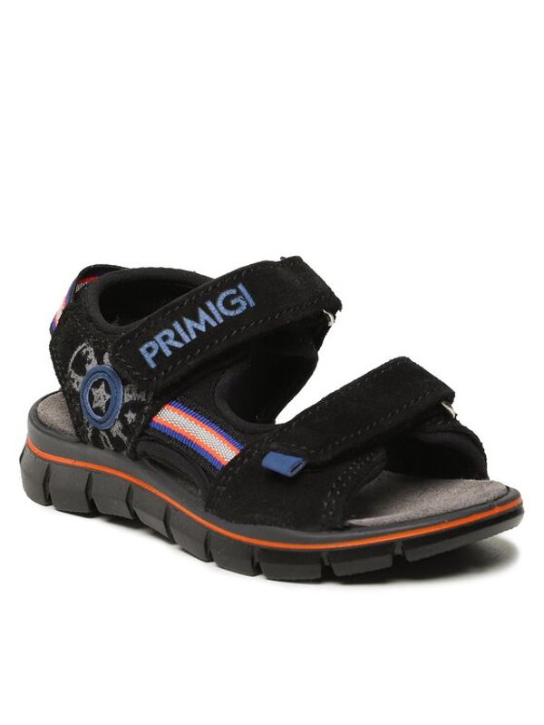 Primigi Primigi Сандали 3896000 M Черен