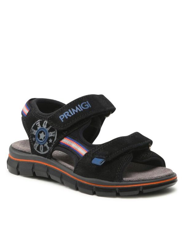 Primigi Primigi Сандали 3896000 S Черен