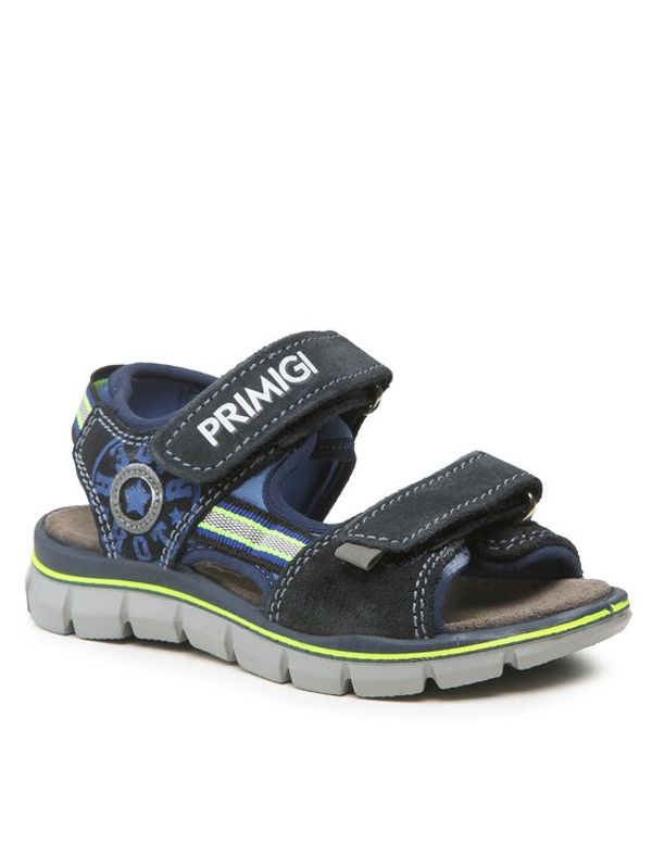 Primigi Primigi Сандали 3896011 M Тъмносин