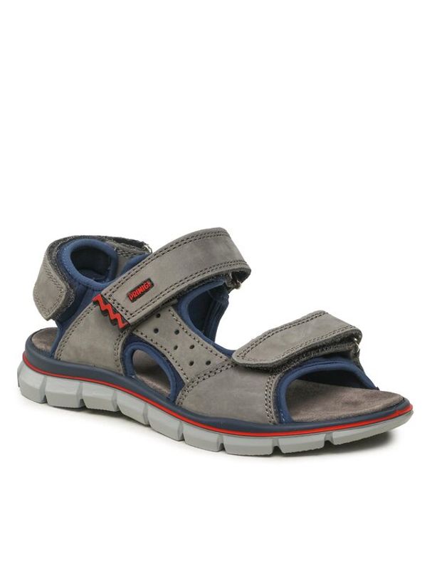 Primigi Primigi Сандали 3896100 D Сив