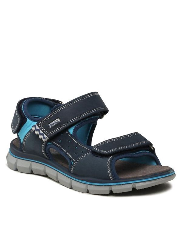 Primigi Primigi Сандали 3896111 D Син